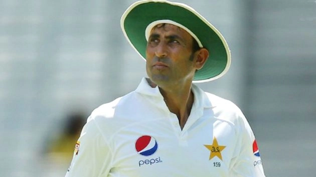 पाकिस्तान करेगा नए टेस्ट युग की शुरूआत