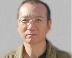 नोबेल पुरस्कार विजेता शियाओबो का निधन