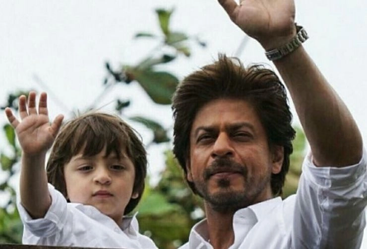 मैं किसी और की तरह क्यों बनना चाहूंगा?  : शाहरुख - Shahrukh Khan