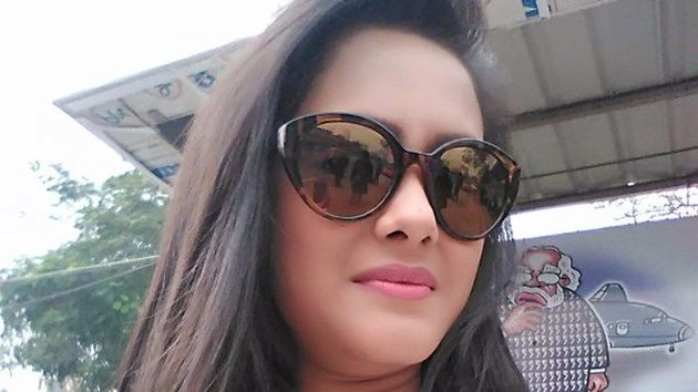 अभिनेत्री बिदिशा बेजबरुआ ने की खुदकुशी - Actress Bidisha Bezbaruah commits suicide