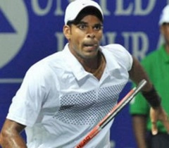 विष्णु वर्धन ने जीता दूसरा चैलेंजर खिताब - Vishnu Vardhan, Challenger Tennis title