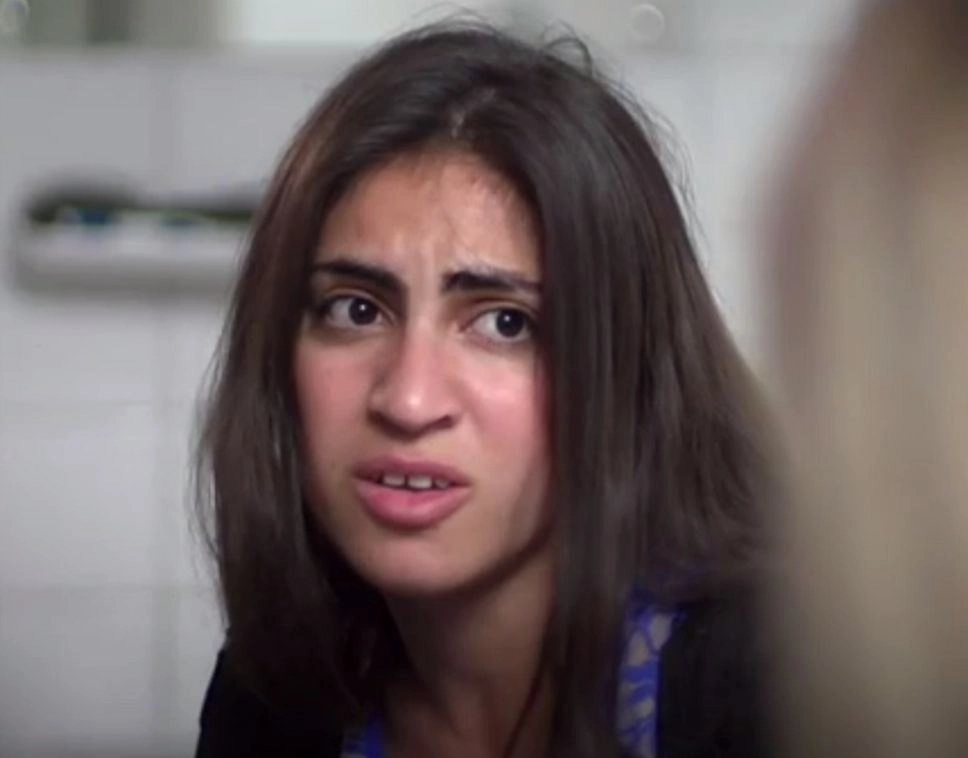 'छह महीने तक हर रोज़ वो मेरा रेप करता रहा' | Yazidi girl