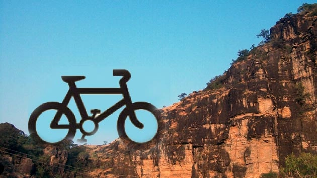 एमपी टूरिज्म द्वारा 400 किमी की रोचक 'साइकिल पर्यटन यात्रा'