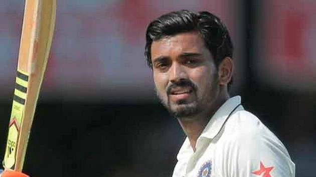 लोकेश राहुल के खराब फॉर्म पर बल्लेबाजी कोच संजय बांगड़ ने दिया यह बयान - India vs West Indies: Sanjay Bangar Bats For KL Rahul After Poor Run Of Form In Tests