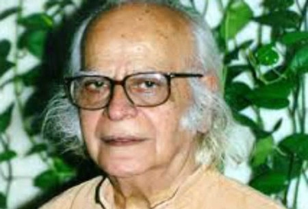 मशहूर वैज्ञानिक प्रोफेसर यशपाल का निधन - Renowned Indian scientist Professor Yash Pal dead