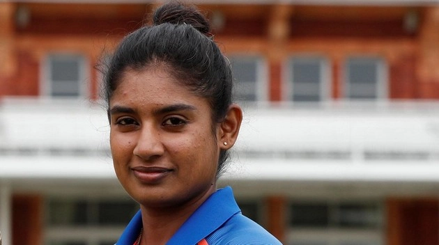 टी20 में भारतीय महिलाओं ने दक्षिण अफ्रीका को पीटा