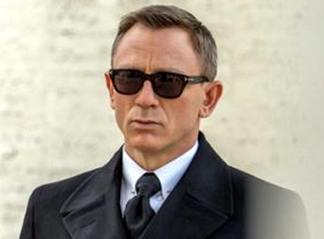कौन होगा अगला जेम्स बांड... डेनियल का खुलासा - Denial Craig, James Bond, 007