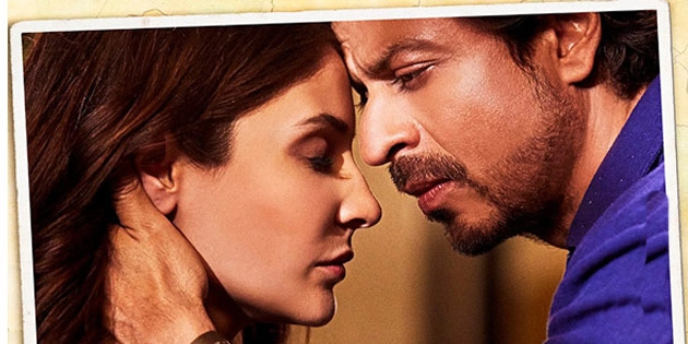 जब हैरी मेट सेजल : फिल्म समीक्षा - Jab Harry Met Sejal, Shah Rukh Khan, Anushka Sharma, Film Review, Samay Tamrakar