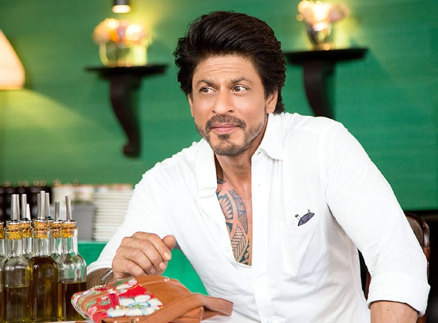 रोमांस के बादशाह शाहरुख खान अब डरावनी फिल्म बनाएंगे! - Shah Rukh Khan, Horror Film