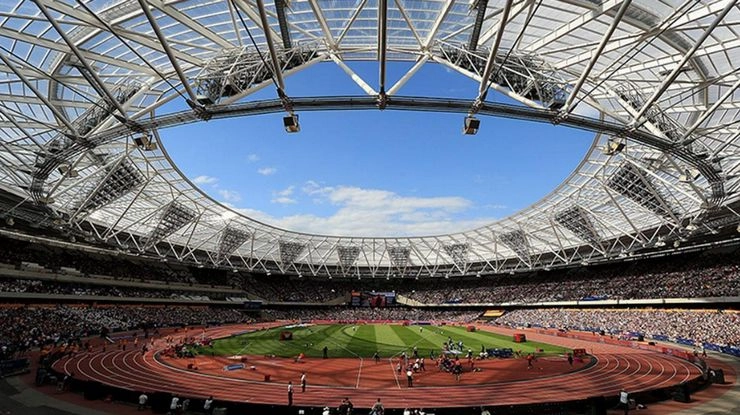 विश्व एथलेटिक्स : हाई ड्रामे के बाद मकवाला 200 मीटर फाइनल में