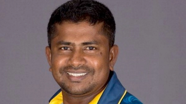 पल्लीकल टेस्ट में रंगना हेरात को आराम - Rangana Herat, India-Sri Lanka Test Series