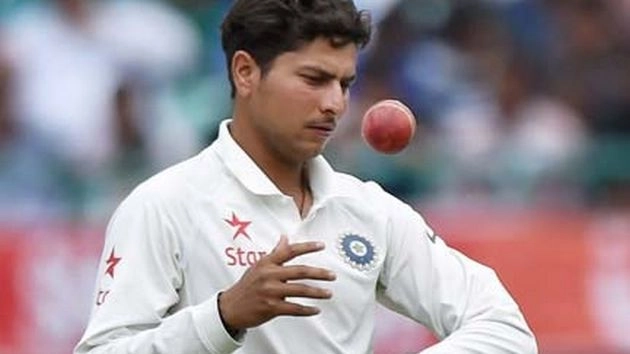 कप्तान का भरोसा मिला तो आधा काम हो गया : कुलदीप - Kuldeep Yadav India Sri Lanka Test Series