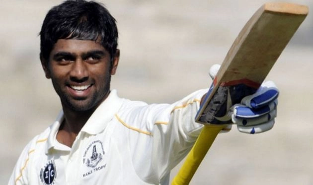 अभिनव मुकुंद बोले, गोरा रंग ही 'लवली' या 'हैंडसम' नहीं होता... - Abhinav Mukund, Indian cricketer