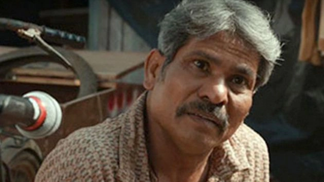 अभिनेता सीताराम पांचाल का निधन - Actor Sitaram Panchal, passed away
