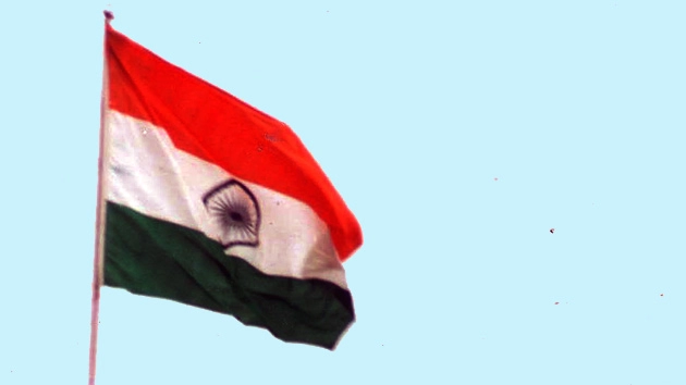 इंदौर में गणतंत्र दिवस धूम-धाम से मनाया गया - republic day celebration in Indore