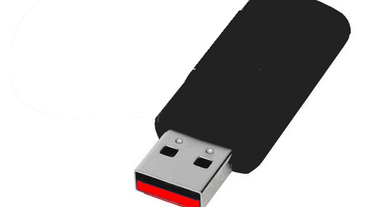 सावधान, यूएसबी से भी लीक हो सकता है आपका डाटा - USB computer data, USB connection