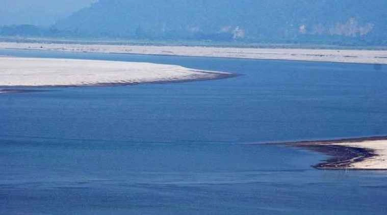 भारत की सबसे बड़ी नदी ब्रह्मपुत्र की सभ्यता और संस्कृति पर शोध क्यों नहीं?