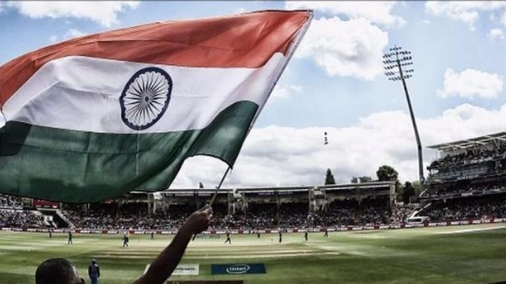 भारत अंडर-19 टीम ने वनडे श्रृंखला में भी किया 'क्लीन स्वीप' - India, under 19 cricket team clean sweep