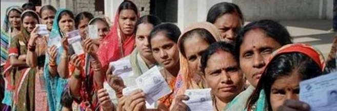 बंगाल निकाय चुनाव : TMC का सातों निकाय पर कब्जा, BJP दूसरे नंबर पर