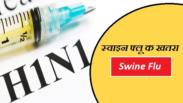 स्वाइन फ्लू है खतरनाक! जानें उपाय, सावधानियां और इलाज - Swine Flu