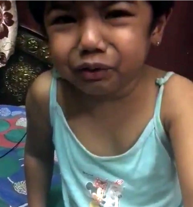 Viral Video વાળી બાળકીના સિલેબ્રિટી મામાએ વિરાટ કોહલીને આપ્યો કરારો જવાબ