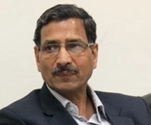 रेलवे बोर्ड के चेयरमैन मित्तल का इस्तीफा - Railway board chairman Mittal resigns