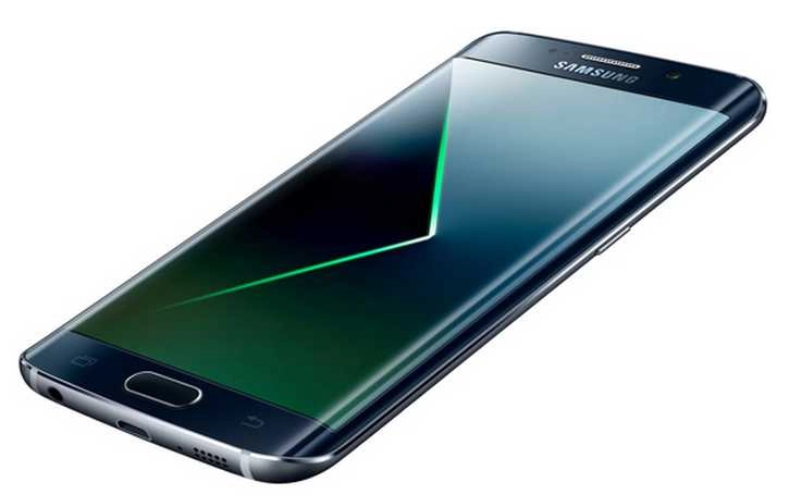 सस्ता हुआ सैमसंग गैलेक्सी S8+, घटे इतने दाम - Samsung Galaxy S8 + -price slashed in india