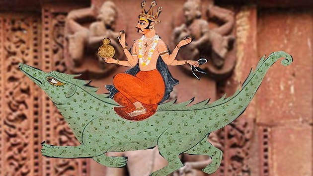 एक रहस्यमयी देवता हैं वेदों के मित्र और वरुण देव | mitra and varuna
