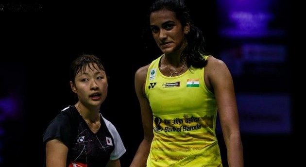 इंडिया ओपन फाइनल : मेरे पास गंवाने के लिए कुछ नहीं था-बेईवान झेंग - PV Sindhu