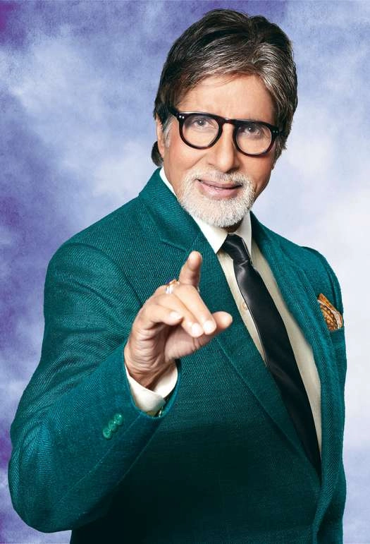 कौन बनेगा करोड़पति की जोरदार शुरुआत... अमिताभ ने पूछे तीखे सवाल - Kaun Banega Crorepati Season 9, Amitabh Bachchan