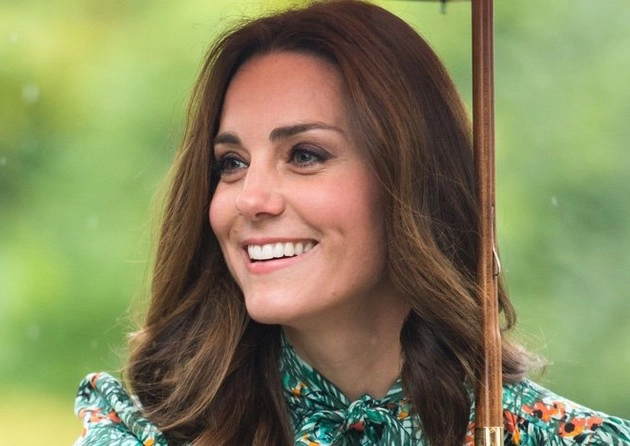 केट मिडिलटन के घर फिर आने वाली है खुशियां - Kate Middleton pregnant