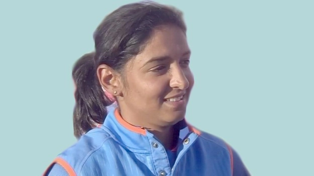 हरमनप्रीत की पदोन्नति, रेलवे में बनीं ओएसडी - Harmanpreet Kaur, Indian women cricketer