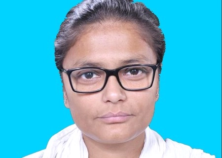 सुष्मिता देव महिला कांग्रेस की अध्यक्ष - Sushmita Dev Mahila Congressv Madhya Pradesh