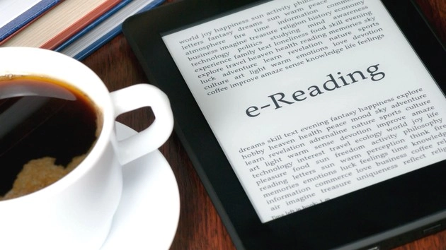 डिजिटल दौर में ई-पुस्तकों का नया चलन - E-book, digital platforms