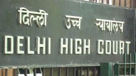 आप के अयोग्य विधायकों को दिल्ली हाईकोर्ट से राहत - Delhi high court aap disqualified mla