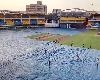 INDvsAUS इंदौर में बारिश का साया, होलकर स्टेडियम में किए गए खास इंतजाम