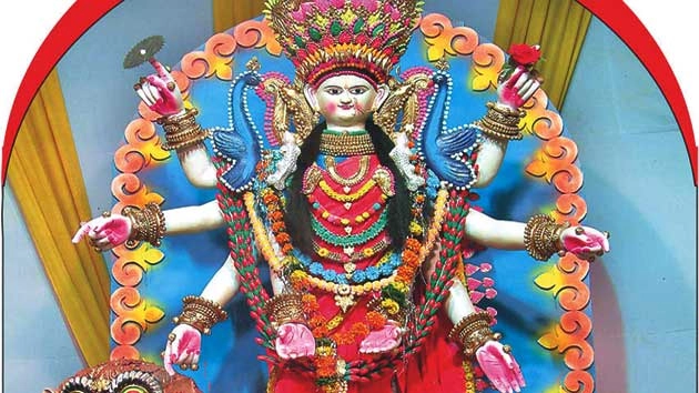 51 Shaktipeeth : श्रीसुंदरी श्री पर्वत लद्दाख शक्तिपीठ-37 - Shri Parvat Shakti Peeth Ladakh