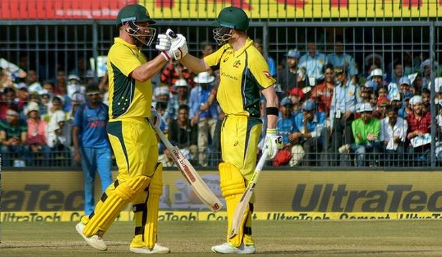 करारी हार के बाद स्मिथ और क्रिकेट ऑस्ट्रेलिया की आलोचना - India Australia ODI series