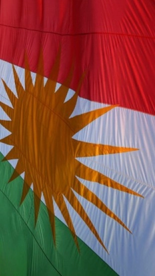 कुर्दिस्तान की आज़ादी के पक्ष में 92 फ़ीसदी वोट