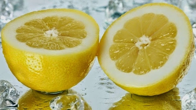 सिर्फ 1 फ्रोजन नींबू बचाएगा 5 बीमारियों से - Frozen Lemon