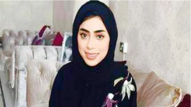 मुस्लिम महिला ने भारतीय चालक की जान बचाई - Dubai, Jawaher Saif Al Kumait