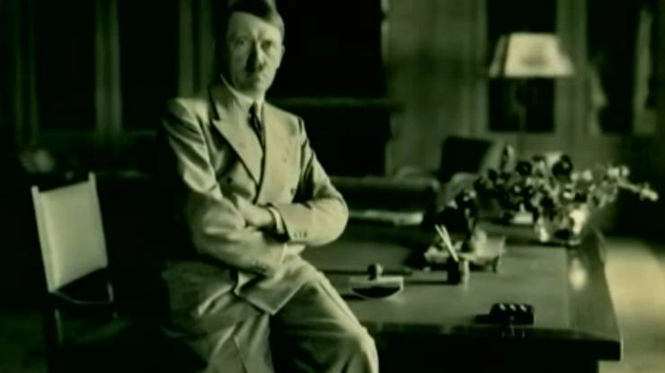 हिटलर का निजी ग्लोब 65000 डॉलर में बिका - Hitler, Adolf Hitler, German dictator, private globe