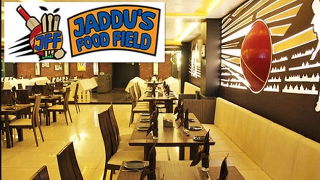 क्रिकेटर जडेजा के रेस्त्रां से बासी खाद्य सामग्री बरामद - Ravindra Jadeja, Restaurants, Junk Foods Food Field