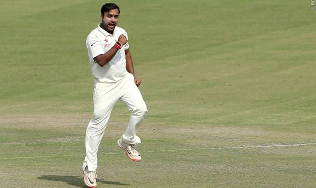 विजय हजारे ट्रॉफी : हरियाणा ने जम्मू-कश्मीर को 3 विकेट से हराया
