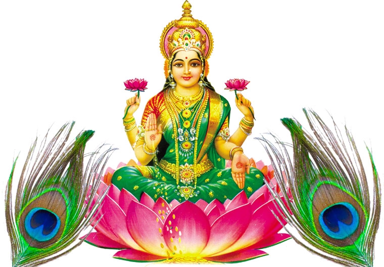 इन 11 तरह की चीजों से खूब प्रसन्न होती हैं मां लक्ष्मी.... जरूर पढ़ें - 11 things that attract Goddess Lakshmi to you