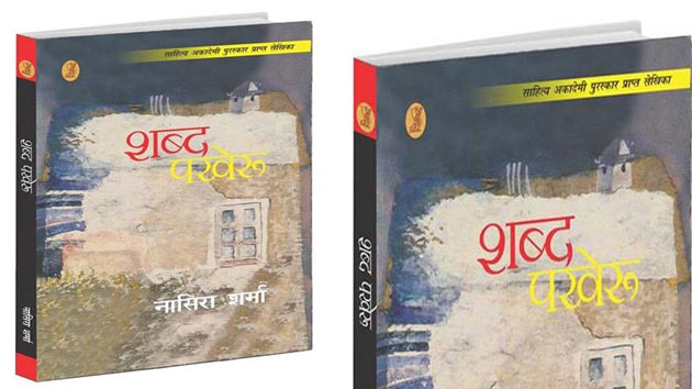 पुस्तक समीक्षा : शब्द पखेरू - Book Review Shabd Pakheru