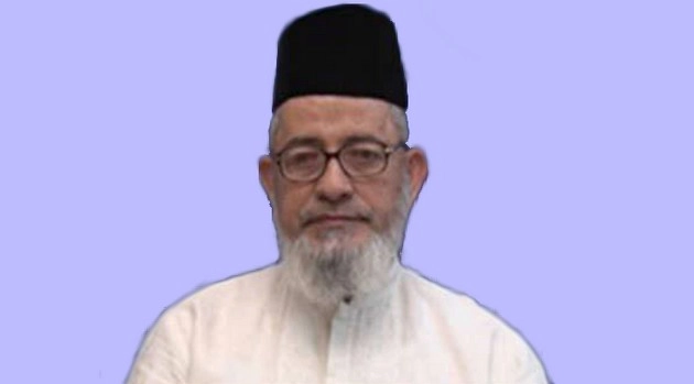 जमात-ए-इस्लामी के कई शीर्ष नेता हिरासत में - Jamaat-e-Islami leader, Bangladesh police