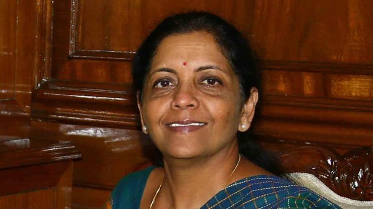 Nirmala Sitharaman। निर्मला सीतारमण ने लोकसभा में कहा, नोटबंदी के बाद से नकदी का प्रचलन 19 प्रतिशत बढ़ा - Nirmala Sitharaman