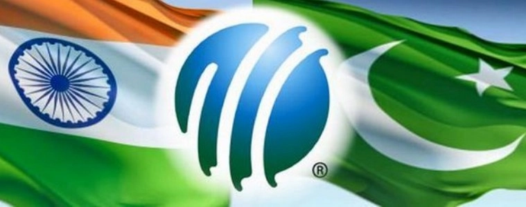 16 जून को होगा भारत-पाकिस्तान का हाईवॉल्टेज मुकाबला - India Pakistan Highvoltage match