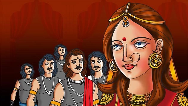 mahabharata | महाभारत के ये 10 विचित्र रिश्ते, आज कोई नहीं कर सकता ऐसा दुस्साहस